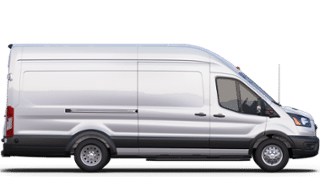 2023 Ford Transit External Image 5